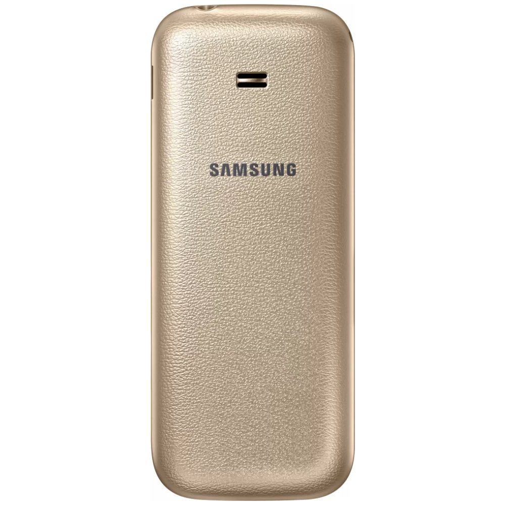 Samsung Guru Music 2 SM-B310E – E Hub